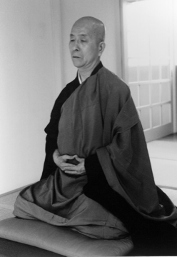 Gudo Nishijima Roshi (1919-2014)